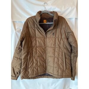 Browning for her Jacket Style #304-939.‎ Size M